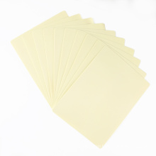 Yiwu City Solong Art Supplies Blank Tattoo Silicone Practice Skin 200*150mm